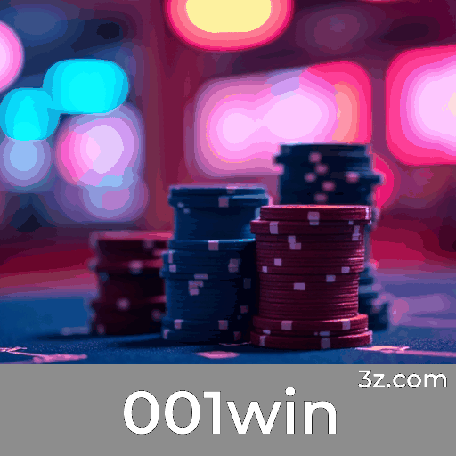 Play live casino Brazil with 001win bonuses