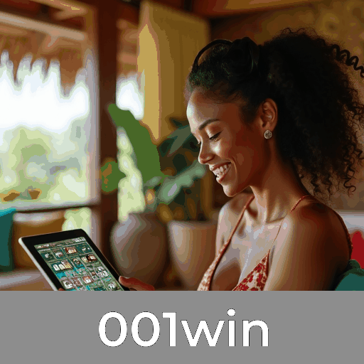 001win - Promoções e bônus exclusivos para novos jogadores.