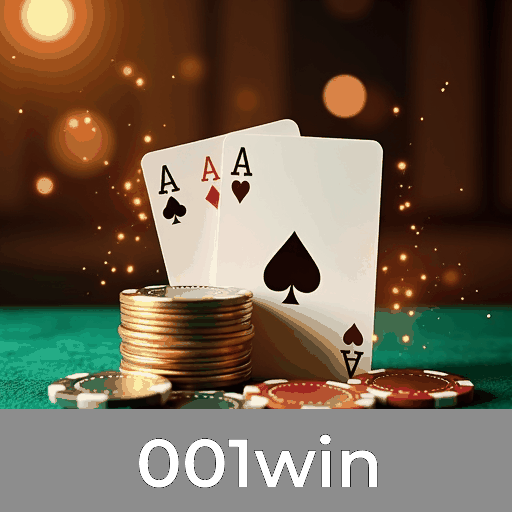 001win - Grande seleção de jogos ao vivo e cassinos online