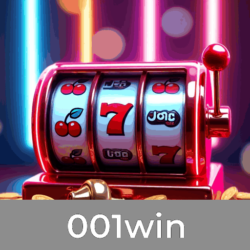 001win: Aproveite caça-níqueis e caça-níqueis com bônus no cassino ao vivo!