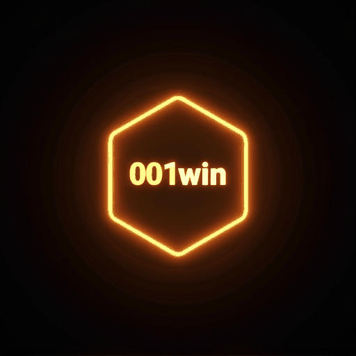 001win Logo